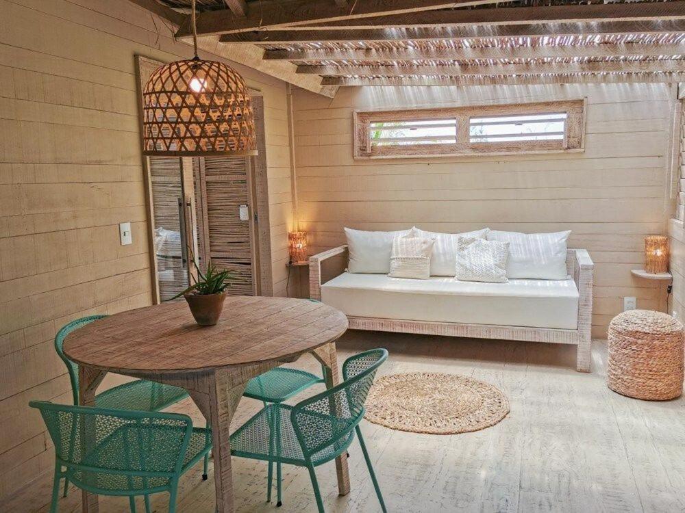 Апартаменты Ape Bossa Nova, Aconchego E Charme! Икараи Экстерьер фото